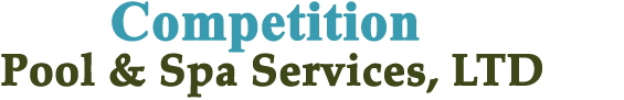 Competition Pool & Spa Services, LTD