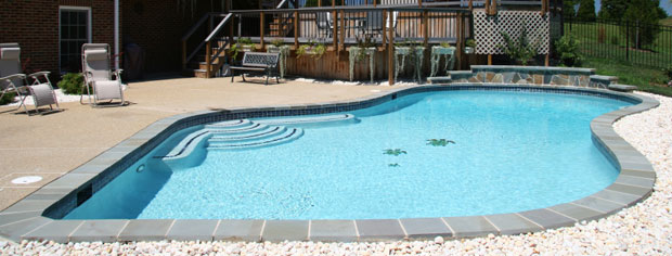 Pools, Houston, TX